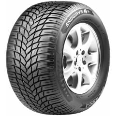 Lassa Snoways 4+ 175/65 R14 82T Kış Lastiği - 2026