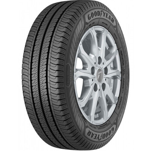  Goodyear EfficientGrip Cargo 2 215/65 R16C 109/107T Yaz Lastiği - 2026