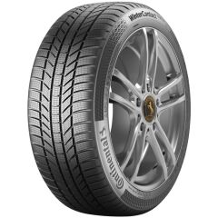 Continental WinterContact TS 870 P 285/45 R20 112V XL FR Kış Lastiği - 2026