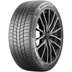 Continental WinterContact 8 S 285/45 R21 113H XL FR * Kış Lastiği - 2026