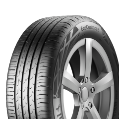 Continental EcoContact 6 215/60 R17 96H Yaz Lastiği - 2026