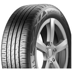 Continental EcoContact 6 215/60 R17 96H Yaz Lastiği - 2026