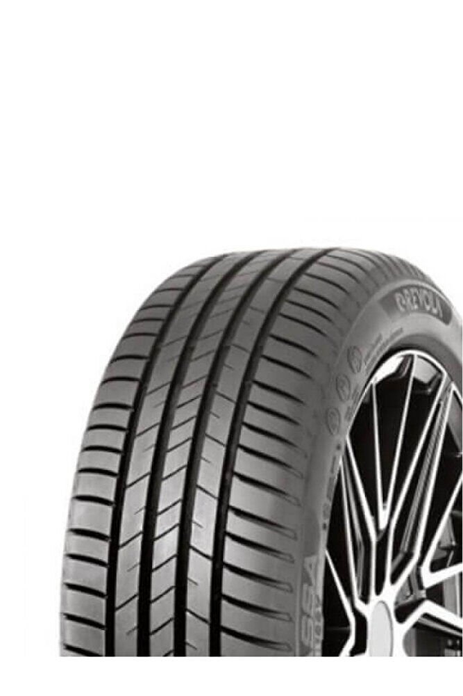 Lassa Revola 185/55 R15 82V Yaz Lastiği - 2026