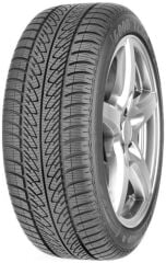 Goodyear UltraGrip 8 Performance 245/45 R18 100V XL * ROF Kış Lastiği - 2026