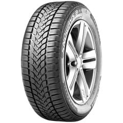 Lassa Snoways 3 205/60 R15 91H Kış Lastiği - 2026