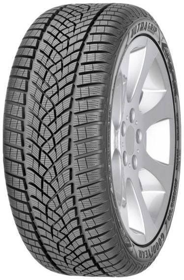 Goodyear UltraGrip Performance G1 235/55 R20 105V XL FP NE0 Kış Lastiği - 2026