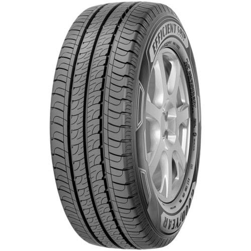  Goodyear EfficientGrip Cargo 225/75 R16C 121/120R Yaz Lastiği - 2026