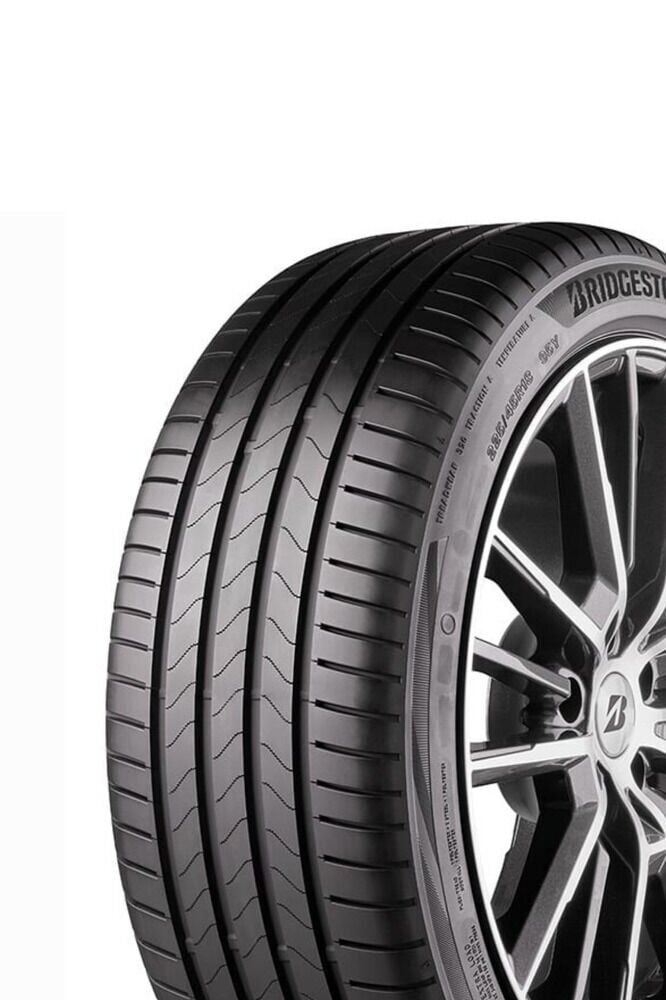 Bridgestone Turanza 6 215/55 R18 99V XL Yaz Lastiği - 2025