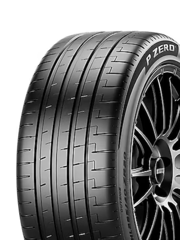 Pirelli P Zero PZ5 225/40 R19 93Y * XL Yaz Lastiği - 2026