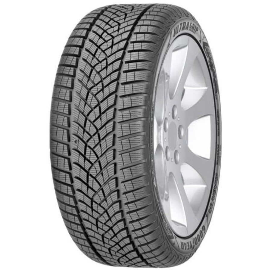 Goodyear UltraGrip Performance + 255/40 R20 101V XL T0 SCT Kış Lastiği - 2026
