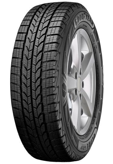 Goodyear Ultragrip Cargo 235/50 R19C 111/109T Kış Lastiği - 2025