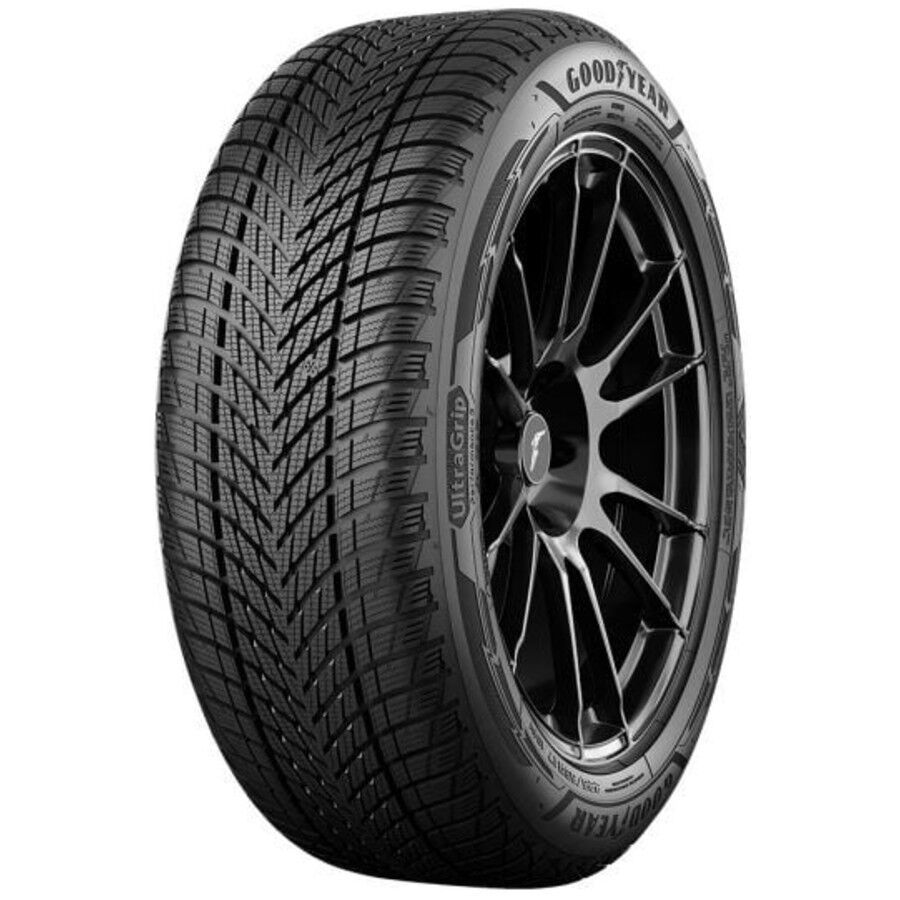 Goodyear Ultragrip Performance 3 235/50 R21 101V FP Kış Lastiği - 2025
