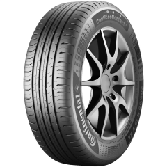 Continental EcoContact 5 215/60 R17 96H Yaz Lastiği - 2026