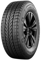 Goodyear Winter Command Cargo 195/75 R16C 107/105R Kış Lastiği - 2026