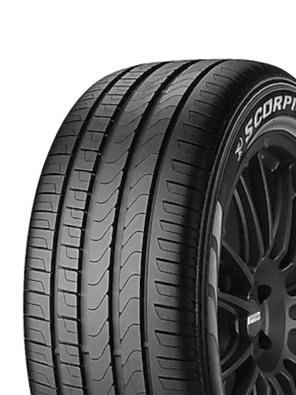 Pirelli Scorpion Verde 275/40 R21 107Y XL Yaz Lastiği - 2026