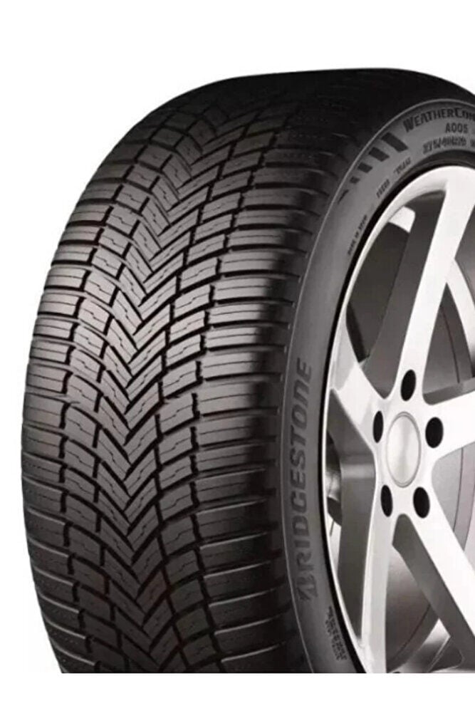Bridgestone Weather Control A005 Evo 185/65 R15 92V XL 4 Mevsim Lastik - 2026