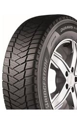 Bridgestone Duravis All Season 205/75 R16C 113/111R 4 Mevsim Lastik - 2026