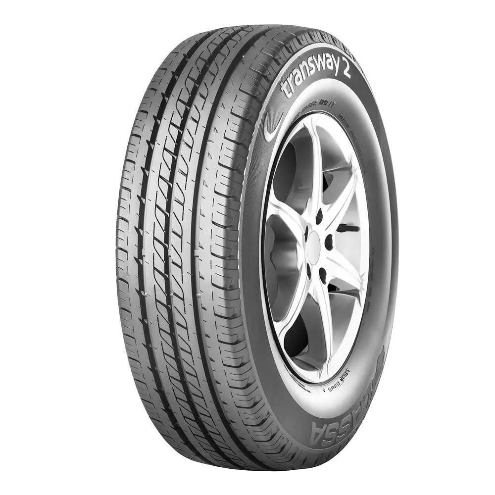 Lassa Transway 2 225/75 R16C 121/120R Yaz Lastiği - 2026