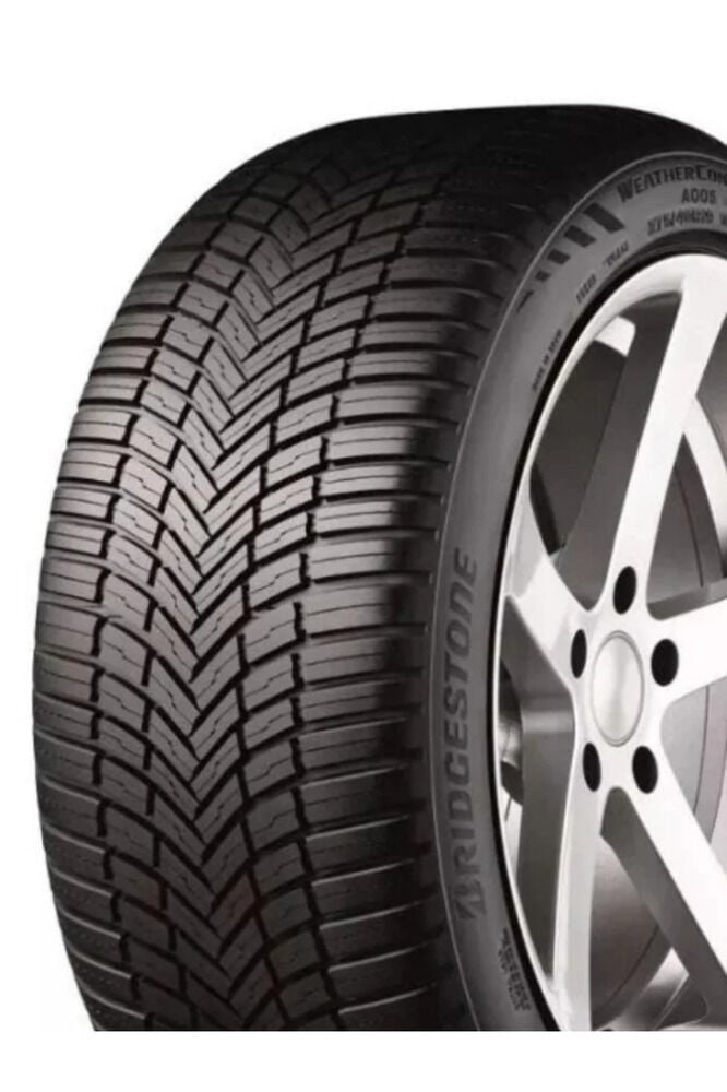 Bridgestone Weather Control A005 Evo 195/65 R15 95V XL 4 Mevsim Lastik - 2026
