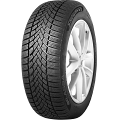 Lassa Snoways 5 255/35 R21 98W XL Kış Lastiği - 2026
