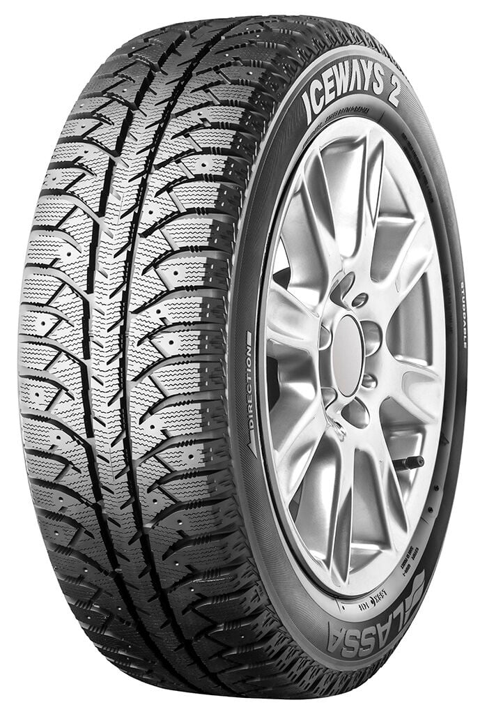  Lassa Iceways 2 215/65 R16 98T Kış Lastiği - 2026