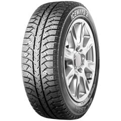 Lassa Iceways 2 215/65 R16 98T Kış Lastiği - 2026
