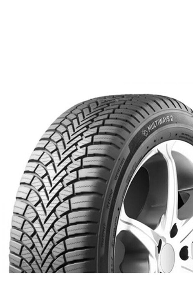 Lassa Multiways 2 195/55 R16 91V XL 4 Mevsim Lastik - 2026