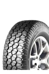 Lassa Multiways-C 195/75 R16C 107/105Q 4 Mevsim Lastik - 2026