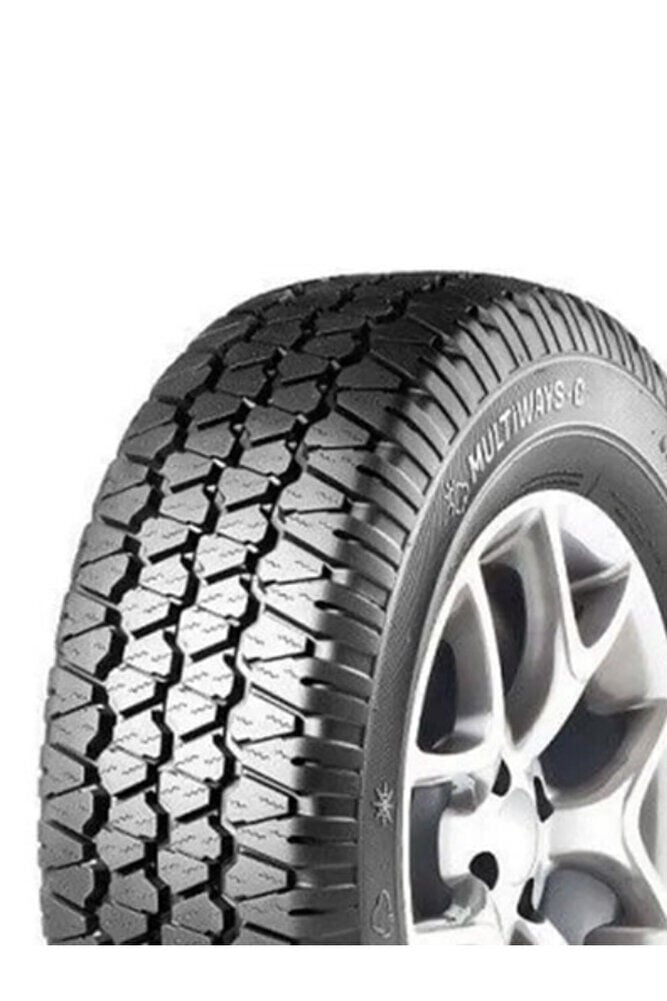 Lassa Multiways-C 235/65 R16C 115/113R 4 Mevsim Lastik - 2026