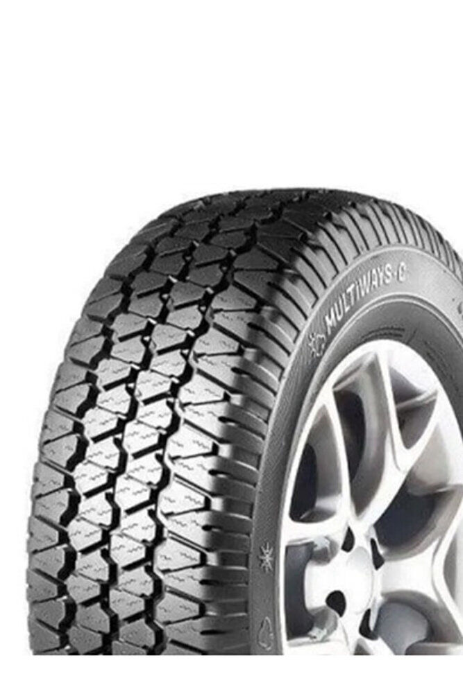 Lassa Multiways-C 205/65 R15C 102/100R 4 Mevsim Lastik - 2026
