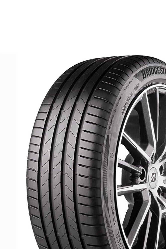 Bridgestone Turanza 6 225/45 R17 94Y XL Yaz Lastiği - 2026