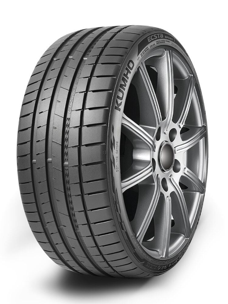 Kumho Ecsta Sport S PS72 275/30 R20 97Y XL Yaz Lastiği - 2026