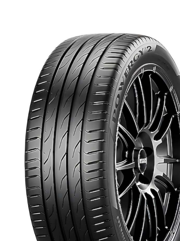 Pirelli Powergy 2 215/40 R17 87Y XL Yaz Lastiği - 2026