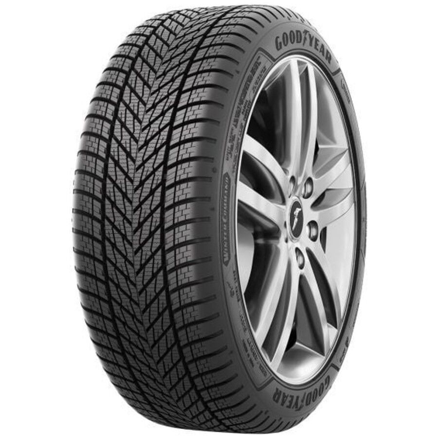 Goodyear Winter Command 235/50 R19 103V XL FP Kış Lastiği - 2026