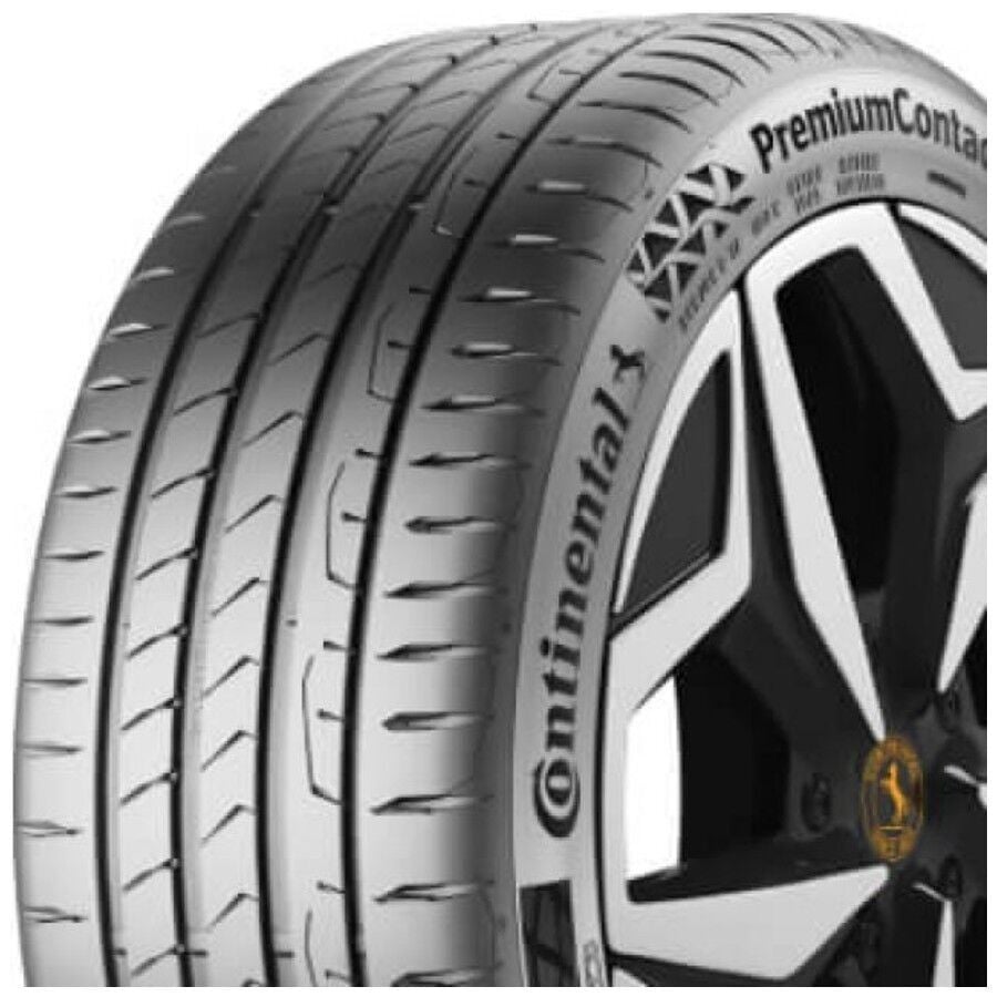 Continental PremiumContact 7 275/40 R21 107Y XL FR Yaz Lastiği - 2025