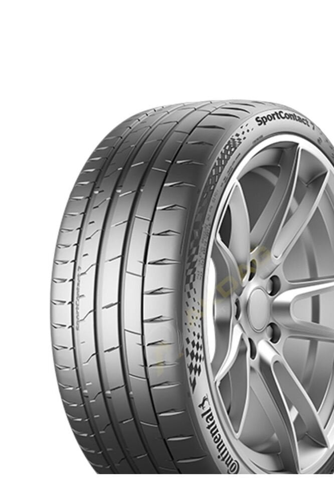 Continental SportContact 7 245/45 R20 103Y XL FR Yaz Lastiği - 2026