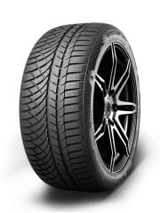 Kumho WinterCraft WP72 255/40 R19 100V Kış Lastiği - 2026