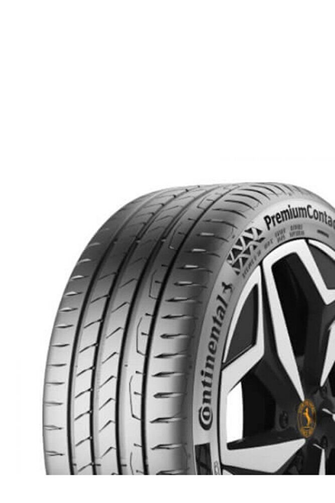 Continental PremiumContact 7 245/40 R18 97Y XL FR Yaz Lastiği - 2026