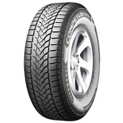 Lassa Competus Winter 2+ 235/50 R18 101H XL Kış Lastiği - 2026