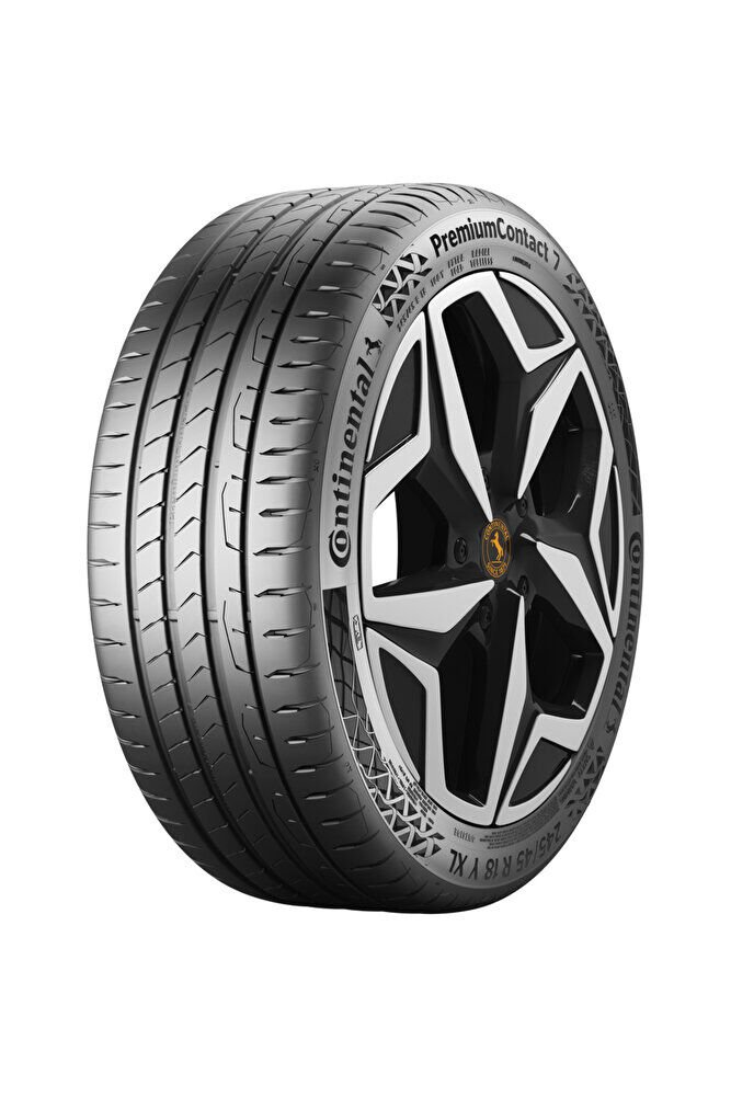 Continental PremiumContact 7 215/60 R16 99V XL Yaz Lastiği - 2026