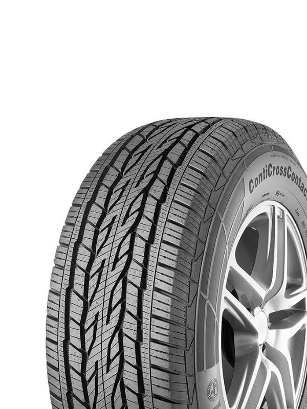 Continental CrossContact H/T 275/60 R20 116H XL FR Dört Mevsim Lastiği - 2025