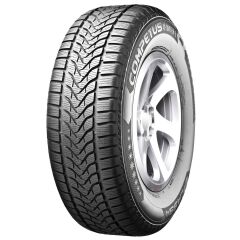 Lassa Competus Winter 2+ 255/60 R18 112H XL Kış Lastiği - 2026