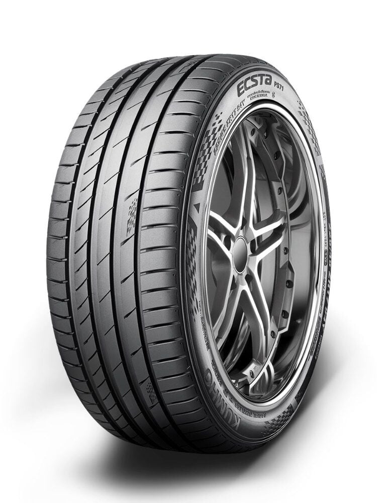 Kumho Ecsta PS71 EV K-Silent 215/50 R19 97V XL Yaz Lastiği - 2026