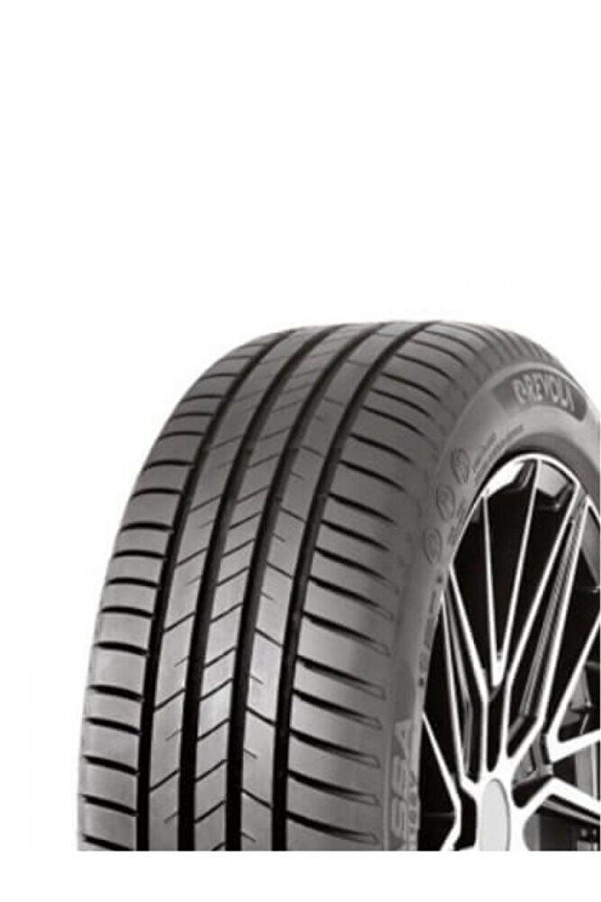 Lassa Revola 195/55 R16 87V Yaz Lastiği - 2026