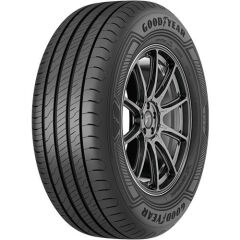  Goodyear EfficientGrip 2 SUV 275/55 R20 117V Yaz Lastiği - 2026
