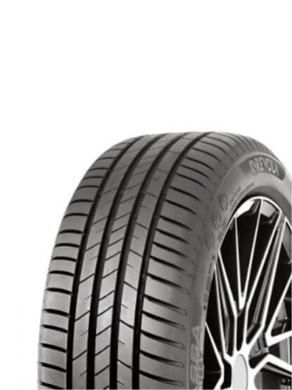 Lassa Revola 215/50 R17 95W XL Yaz Lastiği - 2026